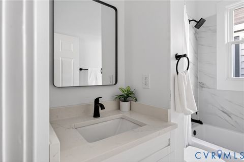 Tiny photo for 3110 Stockton Street, Richmond, VA 23224 (MLS # 2603710)