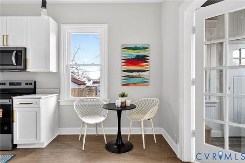 Tiny photo for 3110 Stockton Street, Richmond, VA 23224 (MLS # 2603710)