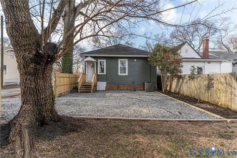 Tiny photo for 3110 Stockton Street, Richmond, VA 23224 (MLS # 2603710)