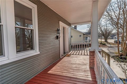 Tiny photo for 3110 Stockton Street, Richmond, VA 23224 (MLS # 2603710)