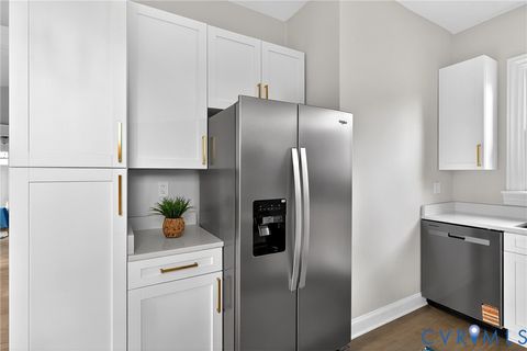 Tiny photo for 3110 Stockton Street, Richmond, VA 23224 (MLS # 2603710)