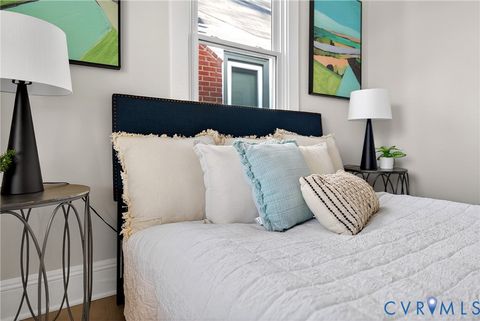 Tiny photo for 3110 Stockton Street, Richmond, VA 23224 (MLS # 2603710)