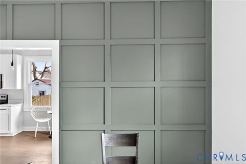 Tiny photo for 3110 Stockton Street, Richmond, VA 23224 (MLS # 2603710)