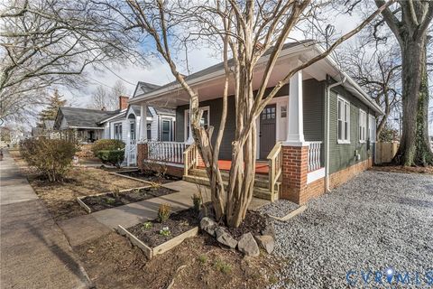 Tiny photo for 3110 Stockton Street, Richmond, VA 23224 (MLS # 2603710)