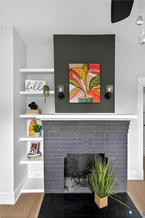 Tiny photo for 3110 Stockton Street, Richmond, VA 23224 (MLS # 2603710)