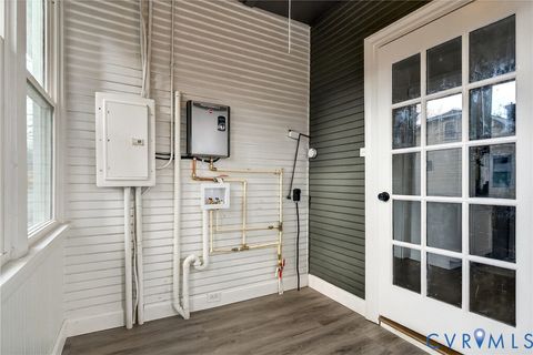 Tiny photo for 3110 Stockton Street, Richmond, VA 23224 (MLS # 2603710)