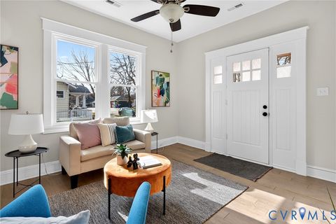 Tiny photo for 3110 Stockton Street, Richmond, VA 23224 (MLS # 2603710)