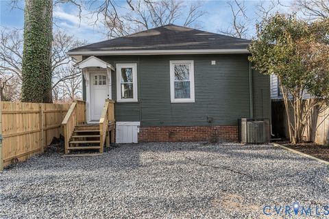 Tiny photo for 3110 Stockton Street, Richmond, VA 23224 (MLS # 2603710)
