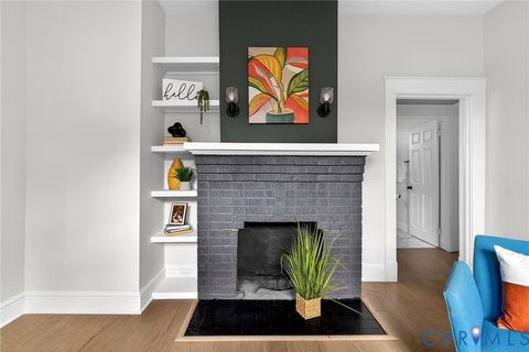 Tiny photo for 3110 Stockton Street, Richmond, VA 23224 (MLS # 2603710)