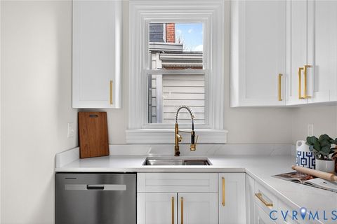 Tiny photo for 3110 Stockton Street, Richmond, VA 23224 (MLS # 2603710)