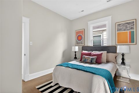 Tiny photo for 3110 Stockton Street, Richmond, VA 23224 (MLS # 2603710)