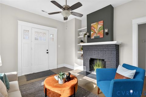 Tiny photo for 3110 Stockton Street, Richmond, VA 23224 (MLS # 2603710)