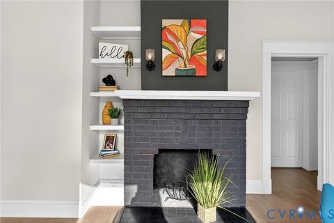 Tiny photo for 3110 Stockton Street, Richmond, VA 23224 (MLS # 2603710)