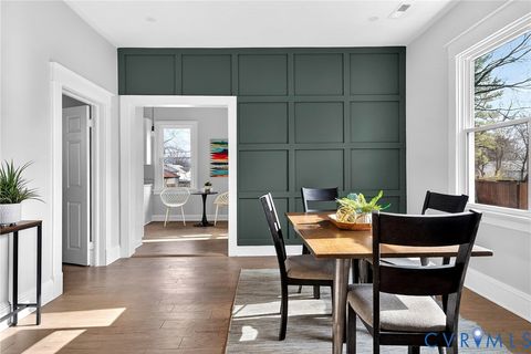 Tiny photo for 3110 Stockton Street, Richmond, VA 23224 (MLS # 2603710)