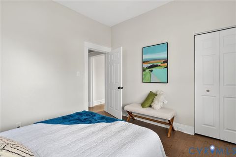 Tiny photo for 3110 Stockton Street, Richmond, VA 23224 (MLS # 2603710)