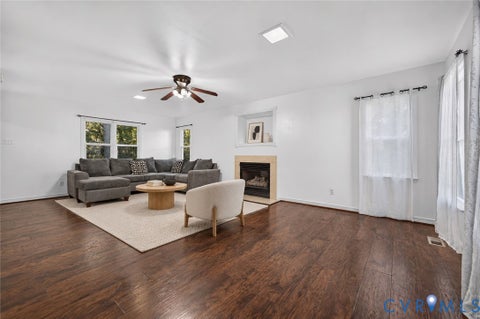 Tiny photo for 7225 Hartsdale Court, Chesterfield, VA 23832 (MLS # 2628026)