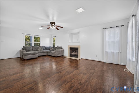 Tiny photo for 7225 Hartsdale Court, Chesterfield, VA 23832 (MLS # 2628026)