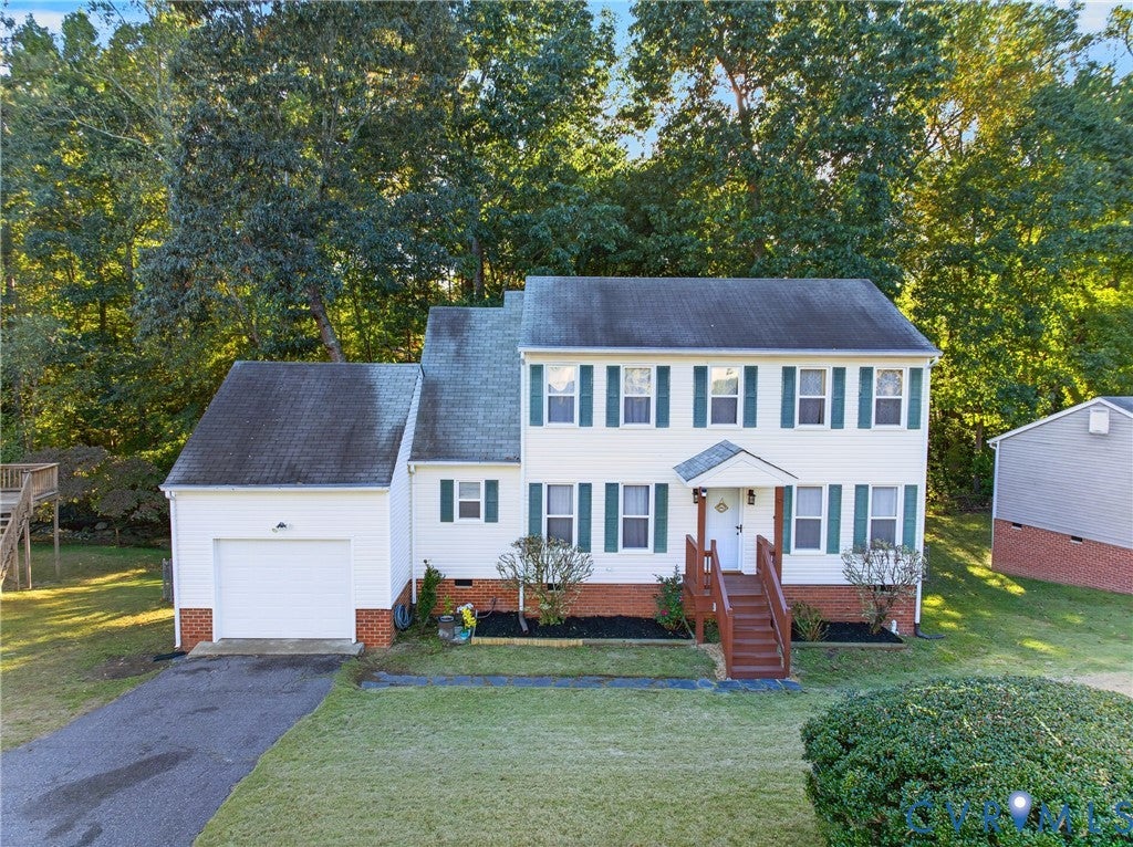 7225 Hartsdale Court