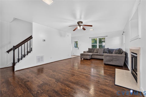 Tiny photo for 7225 Hartsdale Court, Chesterfield, VA 23832 (MLS # 2628026)