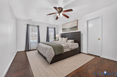 Tiny photo for 7225 Hartsdale Court, Chesterfield, VA 23832 (MLS # 2628026)