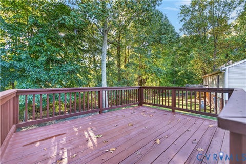 Tiny photo for 7225 Hartsdale Court, Chesterfield, VA 23832 (MLS # 2628026)