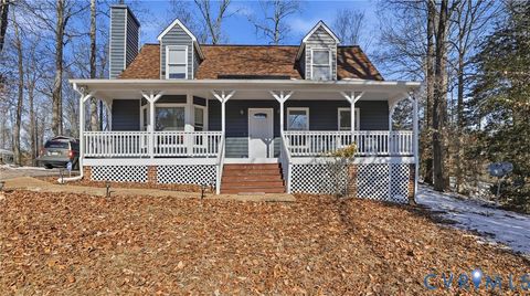 Photo of 7418 Barkbridge Road, Chesterfield, VA 23832 (MLS # 2602429)