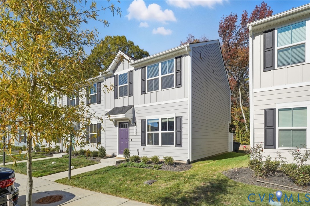 1156 Canterbury Ridge Road