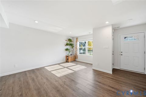 Tiny photo for 1156 Canterbury Ridge Road, Richmond, VA 23224 (MLS # 2528895)