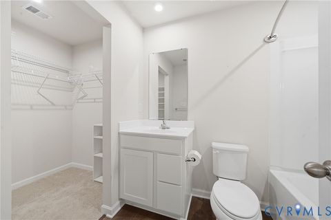 Tiny photo for 1156 Canterbury Ridge Road, Richmond, VA 23224 (MLS # 2528895)