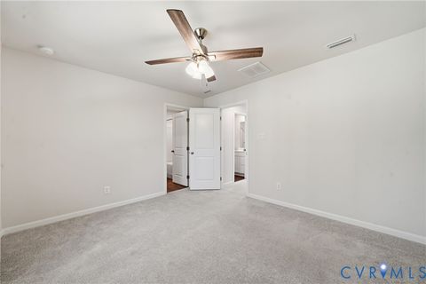 Tiny photo for 1156 Canterbury Ridge Road, Richmond, VA 23224 (MLS # 2528895)