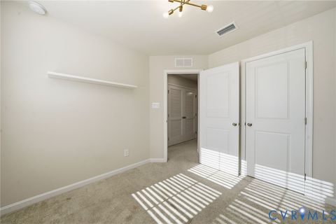 Tiny photo for 1156 Canterbury Ridge Road, Richmond, VA 23224 (MLS # 2528895)