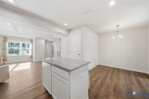 Tiny photo for 1156 Canterbury Ridge Road, Richmond, VA 23224 (MLS # 2528895)