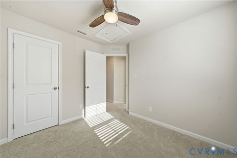 Tiny photo for 1156 Canterbury Ridge Road, Richmond, VA 23224 (MLS # 2528895)
