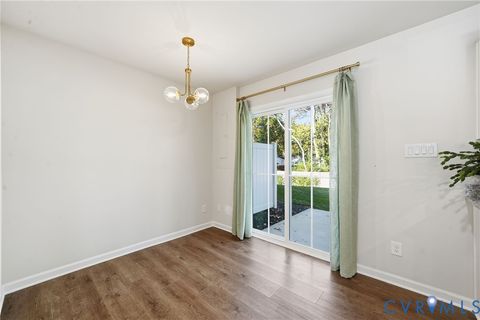 Tiny photo for 1156 Canterbury Ridge Road, Richmond, VA 23224 (MLS # 2528895)