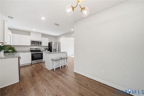 Tiny photo for 1156 Canterbury Ridge Road, Richmond, VA 23224 (MLS # 2528895)