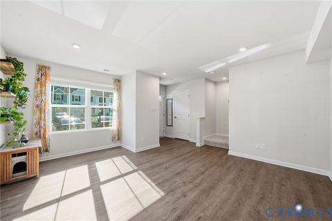 Tiny photo for 1156 Canterbury Ridge Road, Richmond, VA 23224 (MLS # 2528895)