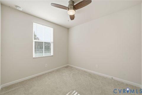 Tiny photo for 1156 Canterbury Ridge Road, Richmond, VA 23224 (MLS # 2528895)