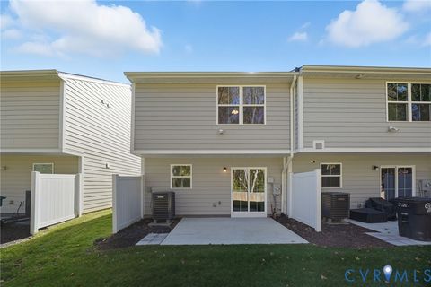 Tiny photo for 1156 Canterbury Ridge Road, Richmond, VA 23224 (MLS # 2528895)