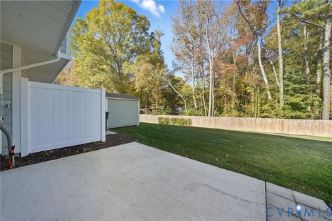 Tiny photo for 1156 Canterbury Ridge Road, Richmond, VA 23224 (MLS # 2528895)
