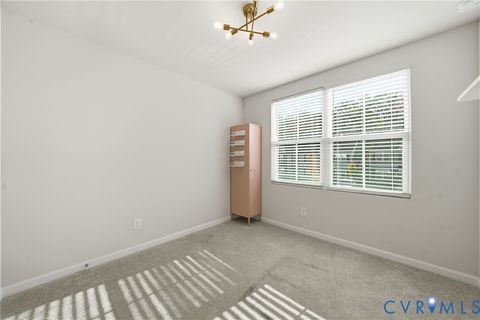 Tiny photo for 1156 Canterbury Ridge Road, Richmond, VA 23224 (MLS # 2528895)