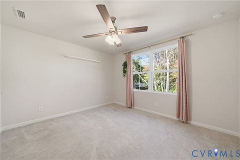 Tiny photo for 1156 Canterbury Ridge Road, Richmond, VA 23224 (MLS # 2528895)