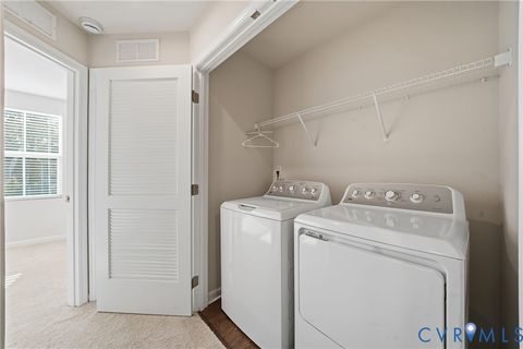 Tiny photo for 1156 Canterbury Ridge Road, Richmond, VA 23224 (MLS # 2528895)