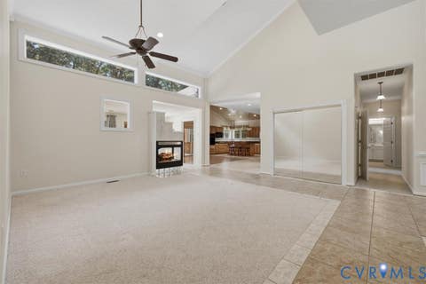 Tiny photo for 12600 Lilking Road, Chester, VA 23831 (MLS # 2622163)