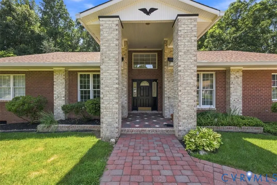 12600 Lilking Road, Chester, VA, 23831