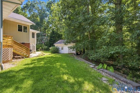 Tiny photo for 12600 Lilking Road, Chester, VA 23831 (MLS # 2622163)