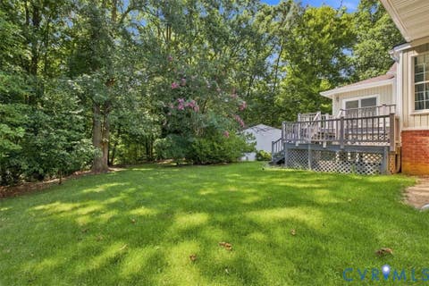Tiny photo for 12600 Lilking Road, Chester, VA 23831 (MLS # 2622163)