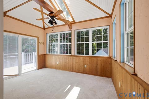Tiny photo for 12600 Lilking Road, Chester, VA 23831 (MLS # 2622163)