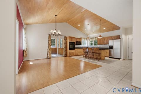 Tiny photo for 12600 Lilking Road, Chester, VA 23831 (MLS # 2622163)