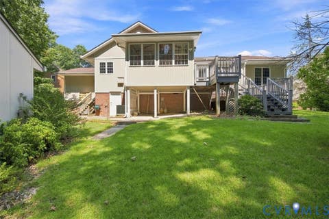 Tiny photo for 12600 Lilking Road, Chester, VA 23831 (MLS # 2622163)