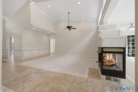 Tiny photo for 12600 Lilking Road, Chester, VA 23831 (MLS # 2622163)